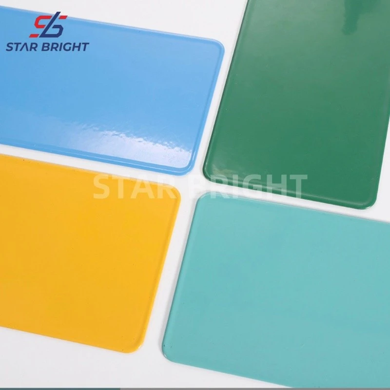 Wrinkle Sliver Powder Coating On Metal factory
